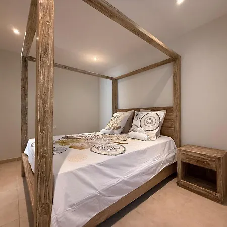 Villa A 5 Min De La Agde